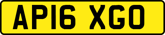 AP16XGO