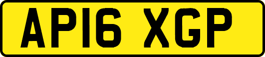 AP16XGP