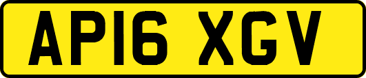AP16XGV