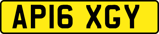 AP16XGY