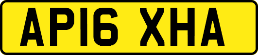 AP16XHA