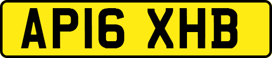 AP16XHB