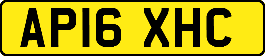 AP16XHC