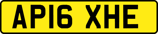 AP16XHE