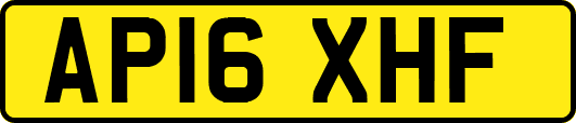 AP16XHF