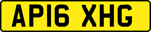 AP16XHG