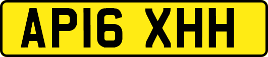 AP16XHH