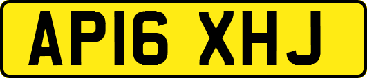 AP16XHJ