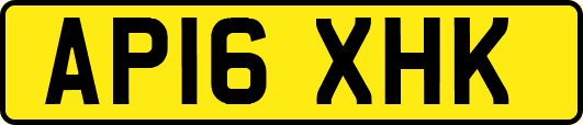 AP16XHK