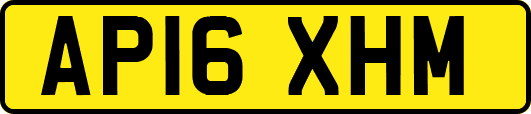 AP16XHM