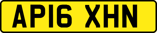 AP16XHN