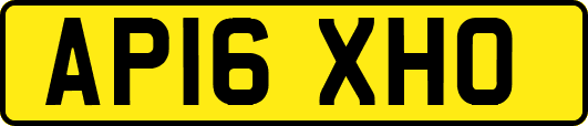 AP16XHO