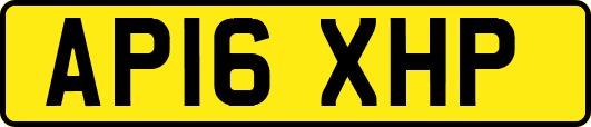 AP16XHP