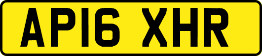 AP16XHR