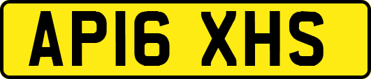 AP16XHS