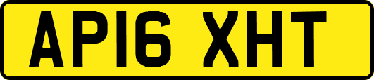 AP16XHT