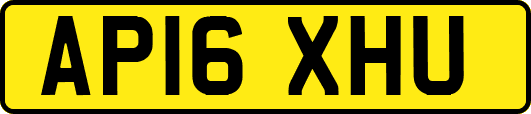 AP16XHU