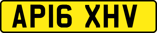 AP16XHV