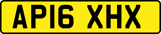 AP16XHX