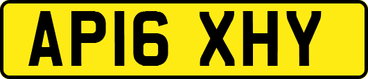 AP16XHY
