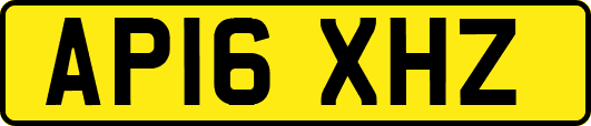 AP16XHZ