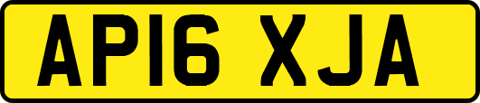 AP16XJA