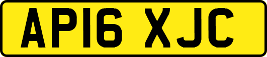 AP16XJC