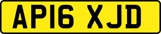 AP16XJD