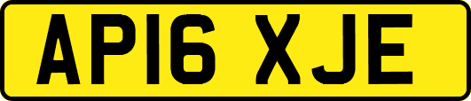 AP16XJE