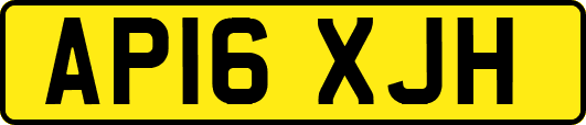 AP16XJH