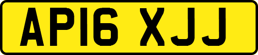 AP16XJJ