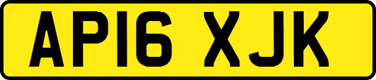 AP16XJK