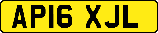 AP16XJL