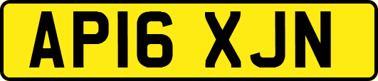 AP16XJN