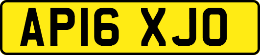 AP16XJO