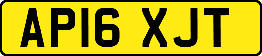 AP16XJT