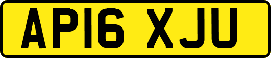 AP16XJU