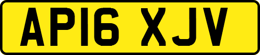AP16XJV