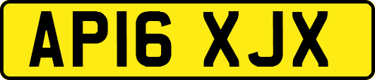 AP16XJX