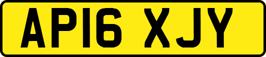 AP16XJY