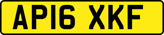 AP16XKF