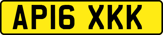 AP16XKK