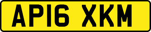 AP16XKM