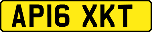 AP16XKT