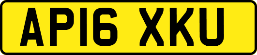 AP16XKU