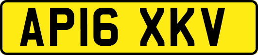 AP16XKV