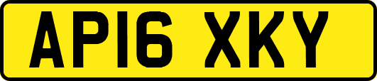AP16XKY