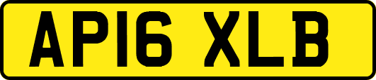 AP16XLB