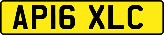 AP16XLC