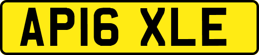AP16XLE